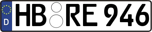 HB-RE946