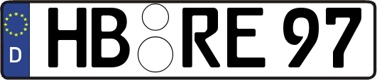 HB-RE97