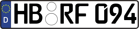 HB-RF094