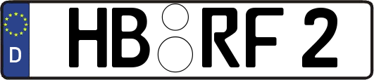 HB-RF2