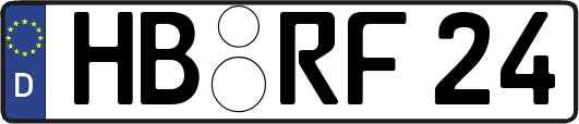 HB-RF24
