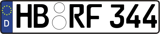 HB-RF344