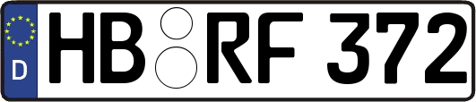 HB-RF372