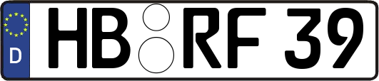 HB-RF39