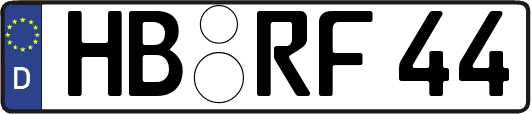 HB-RF44