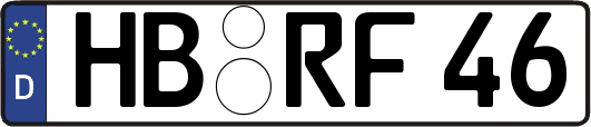 HB-RF46
