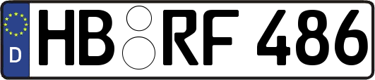 HB-RF486