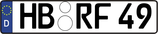 HB-RF49