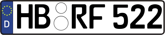 HB-RF522