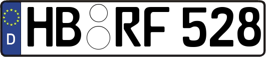 HB-RF528