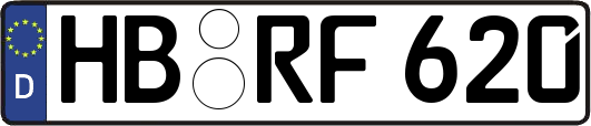 HB-RF620