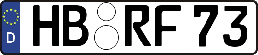 HB-RF73