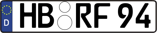 HB-RF94