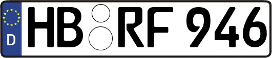 HB-RF946