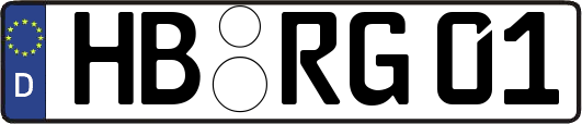 HB-RG01