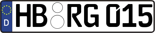 HB-RG015