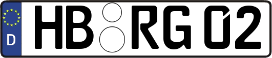 HB-RG02