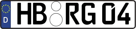HB-RG04