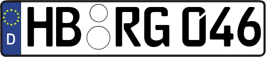 HB-RG046