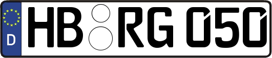 HB-RG050