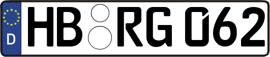 HB-RG062