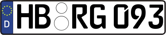 HB-RG093