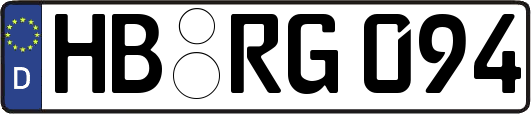 HB-RG094