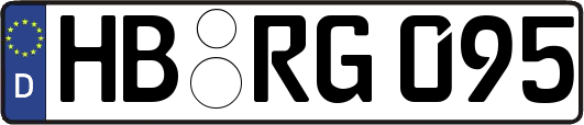 HB-RG095