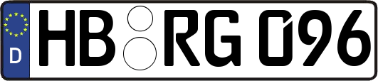 HB-RG096