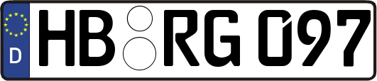 HB-RG097