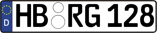 HB-RG128