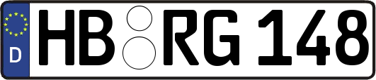 HB-RG148