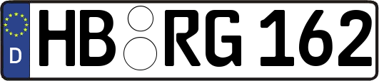 HB-RG162