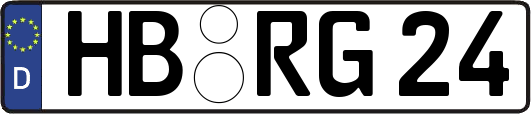 HB-RG24