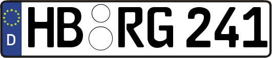 HB-RG241