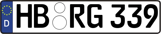 HB-RG339