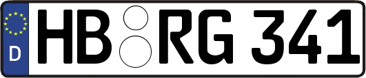 HB-RG341