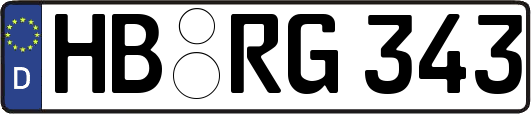 HB-RG343