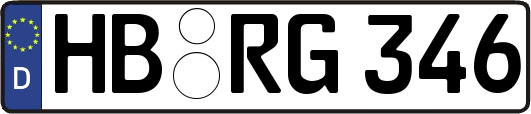 HB-RG346