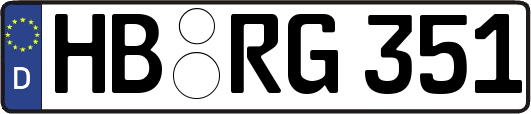 HB-RG351