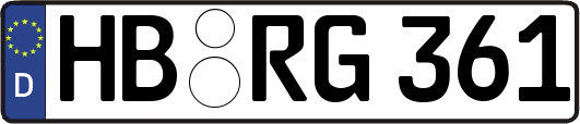 HB-RG361