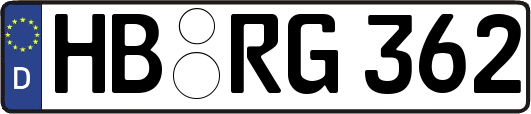 HB-RG362
