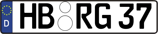 HB-RG37
