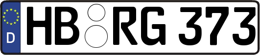HB-RG373