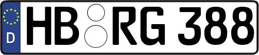 HB-RG388