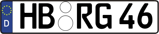 HB-RG46