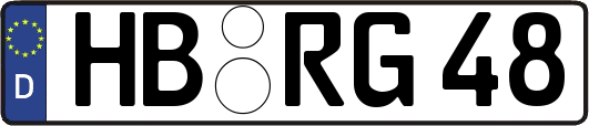 HB-RG48