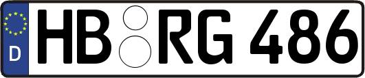 HB-RG486
