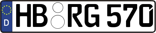 HB-RG570