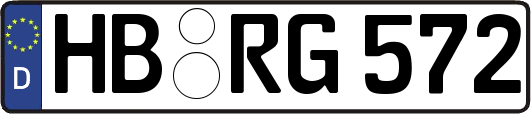HB-RG572